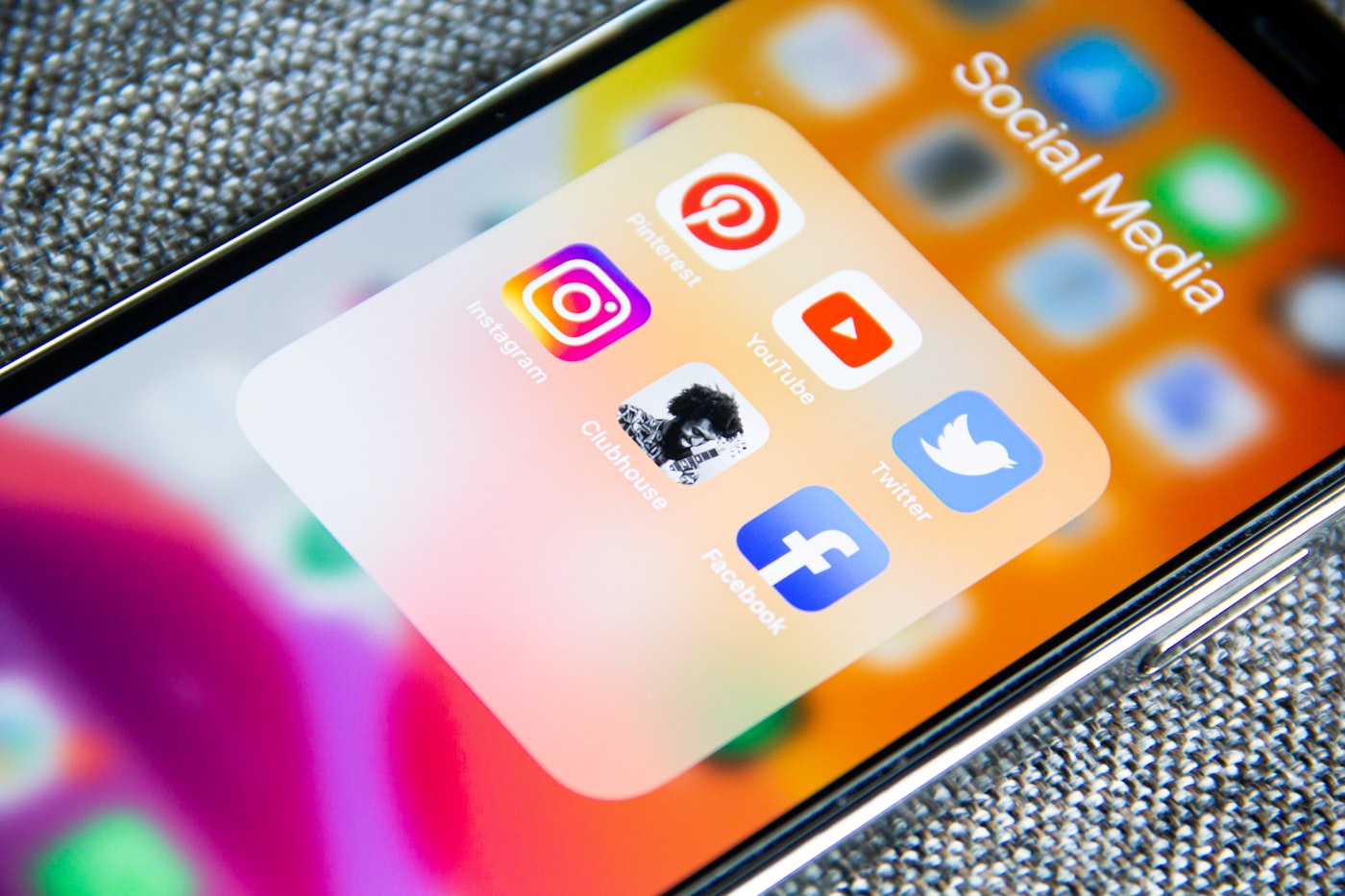 Social Content